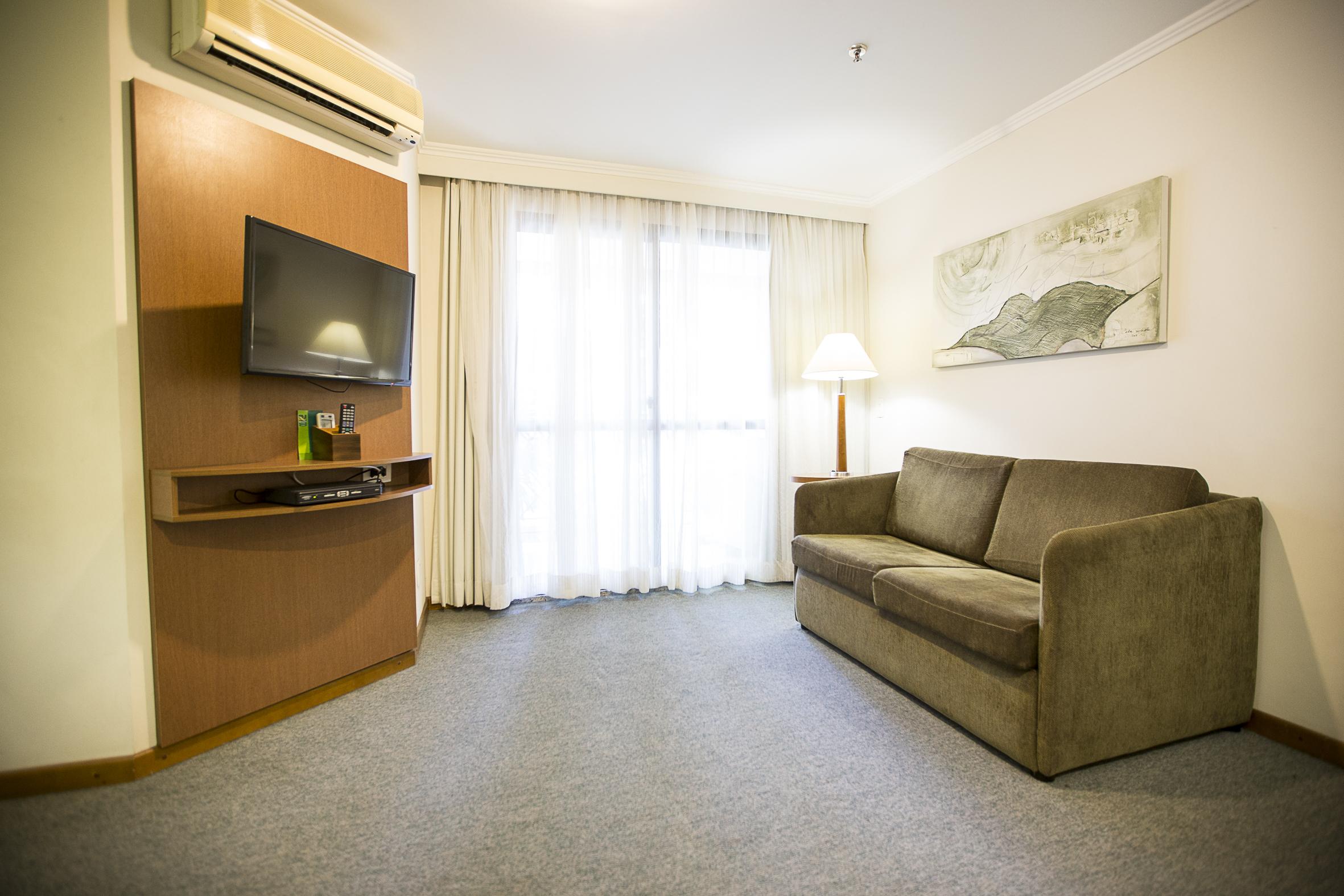 Quality Suites Vila Olimpia São Paulo Exterior foto
