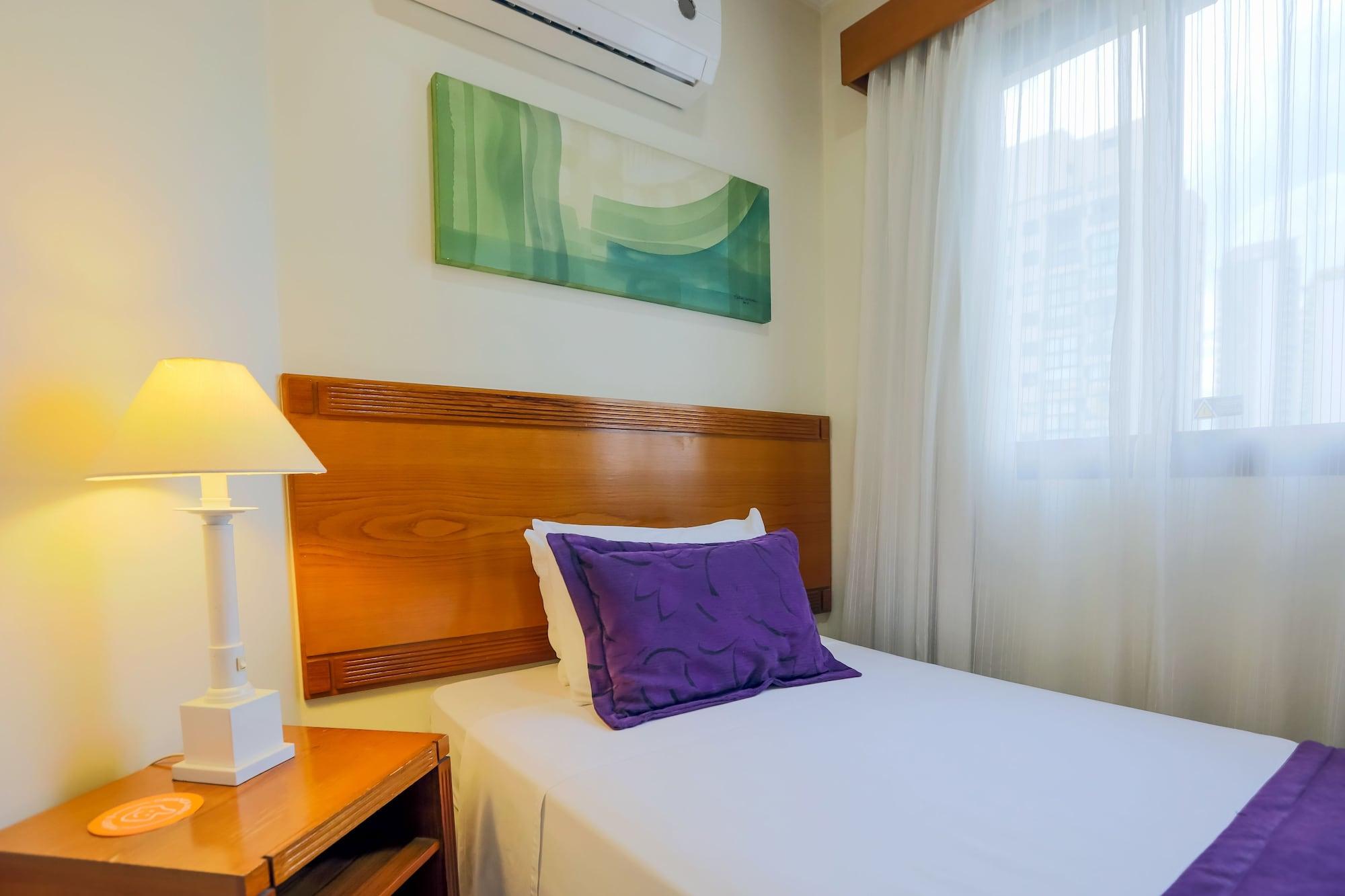 Quality Suites Vila Olimpia São Paulo Exterior foto