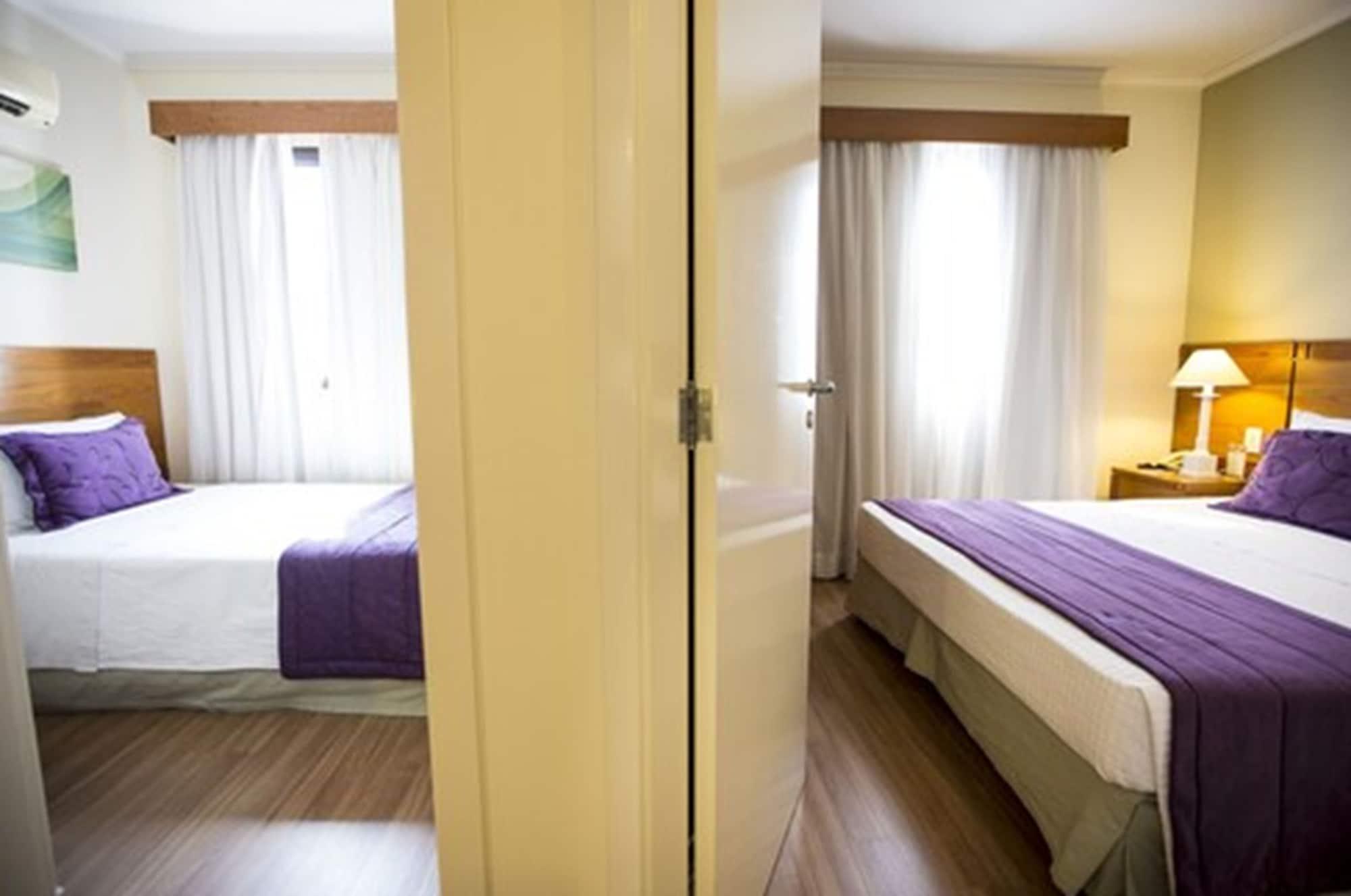 Quality Suites Vila Olimpia São Paulo Exterior foto
