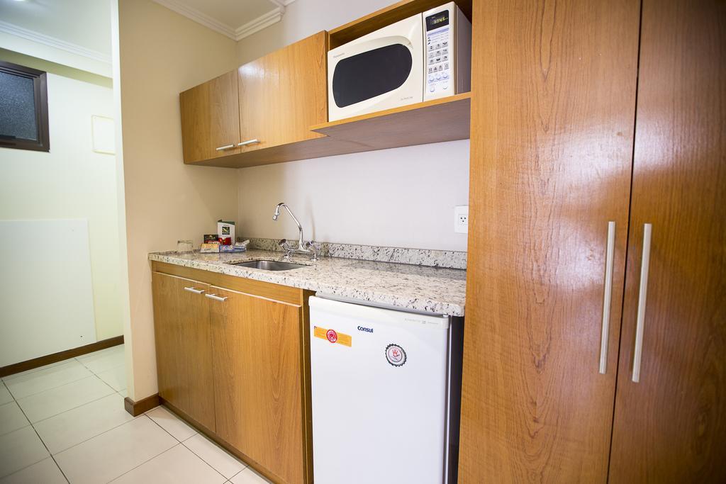 Quality Suites Vila Olimpia São Paulo Exterior foto