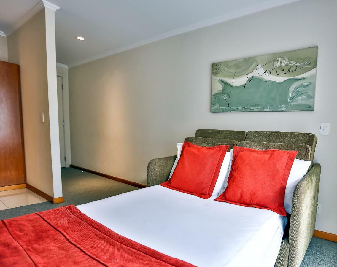 Quality Suites Vila Olimpia São Paulo Exterior foto